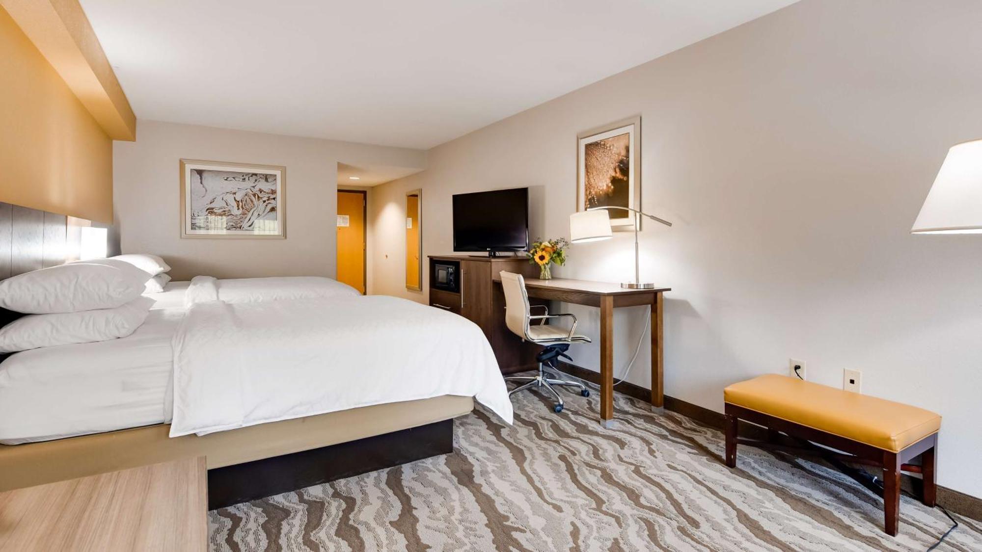 Best Western Plus River Escape Sylva / Dillsboro Exterior foto