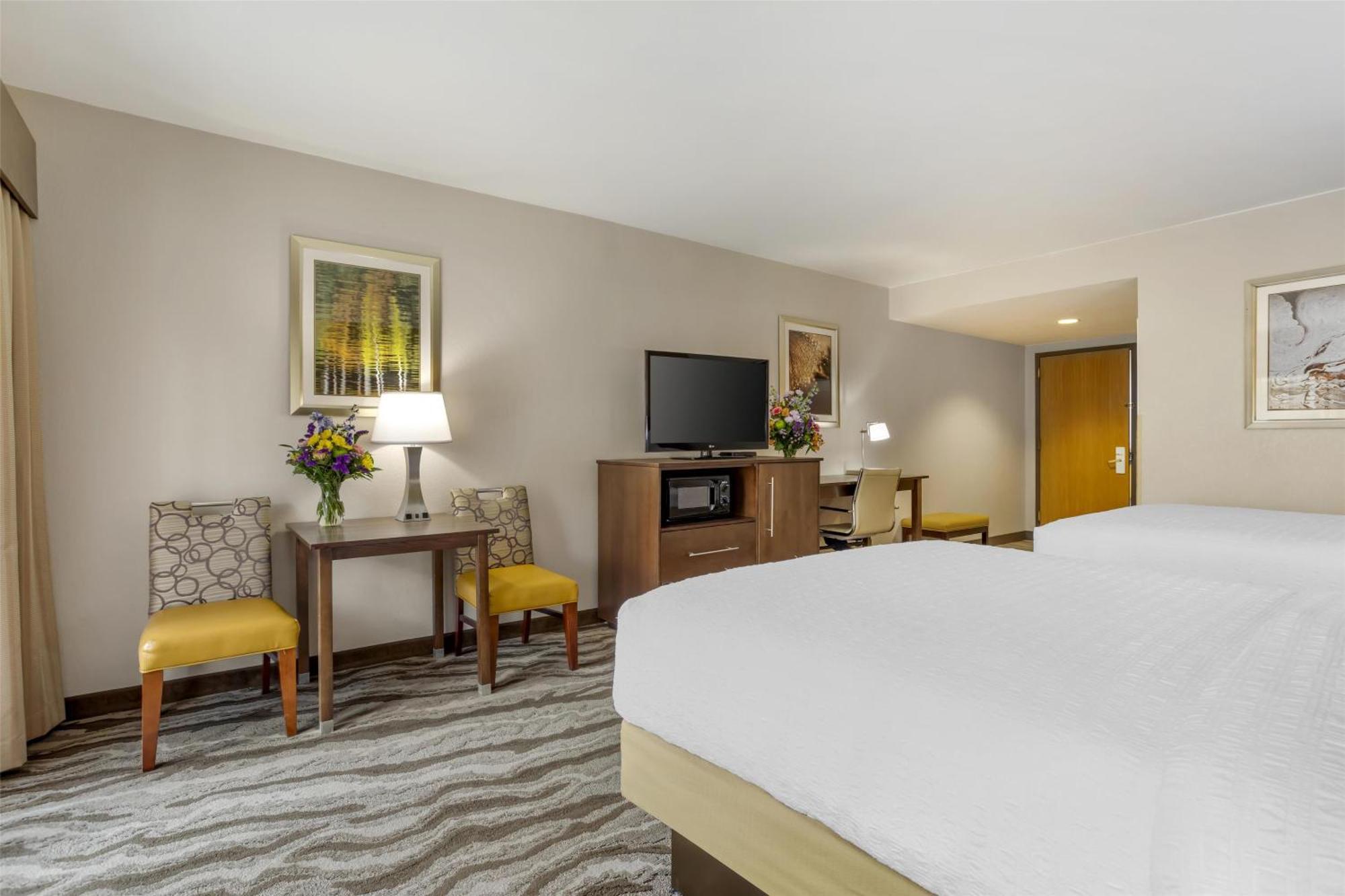 Best Western Plus River Escape Sylva / Dillsboro Exterior foto