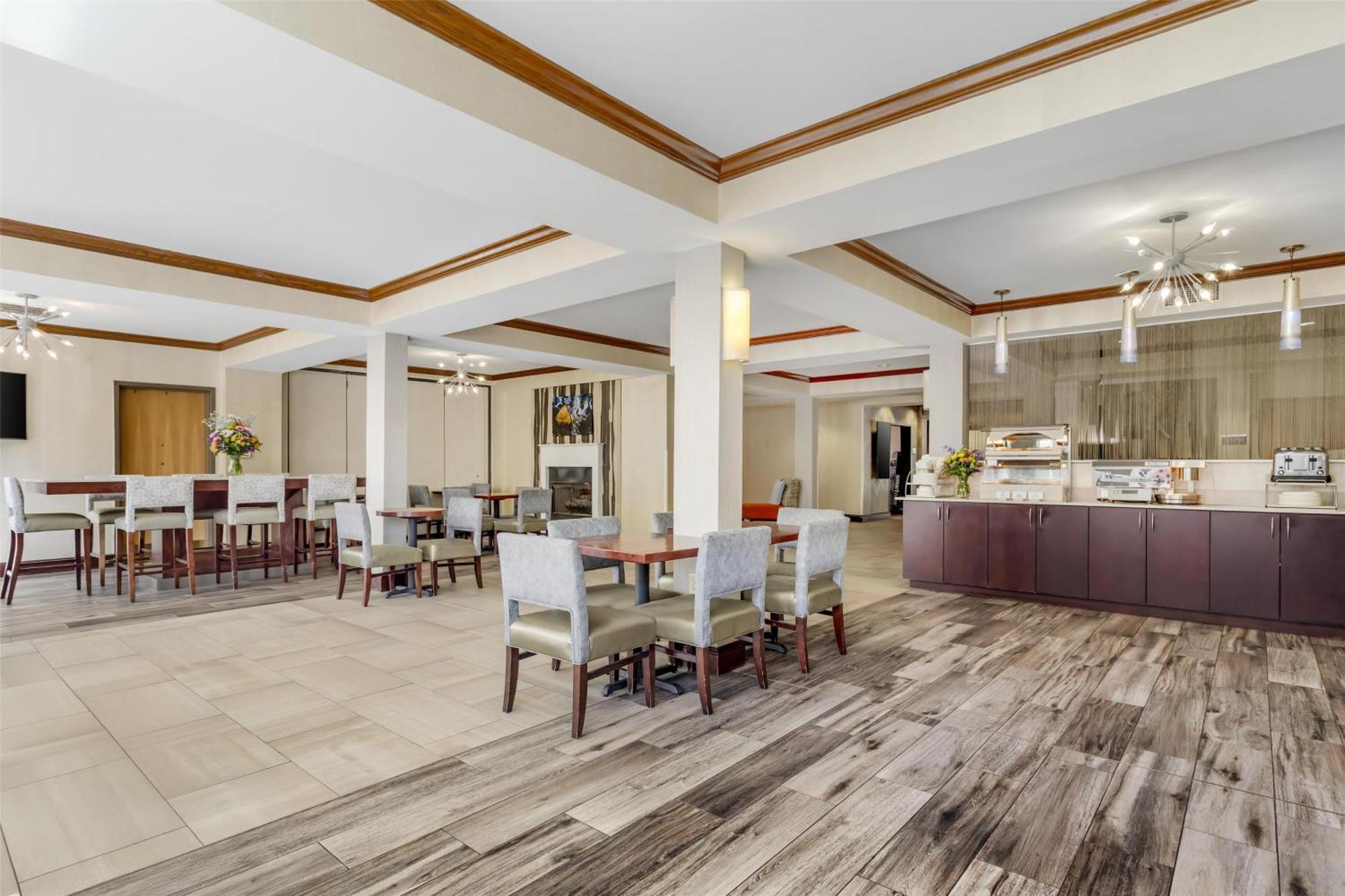 Best Western Plus River Escape Sylva / Dillsboro Exterior foto